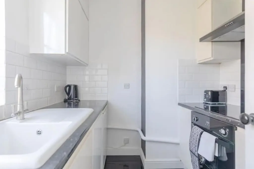 Cosy Studio In Bethnal Green London United Kingdom