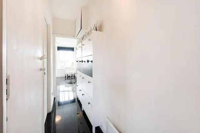 Cosy Studio In Bethnal Green London