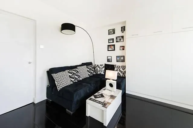 Cosy Studio In Bethnal Green London 0*,