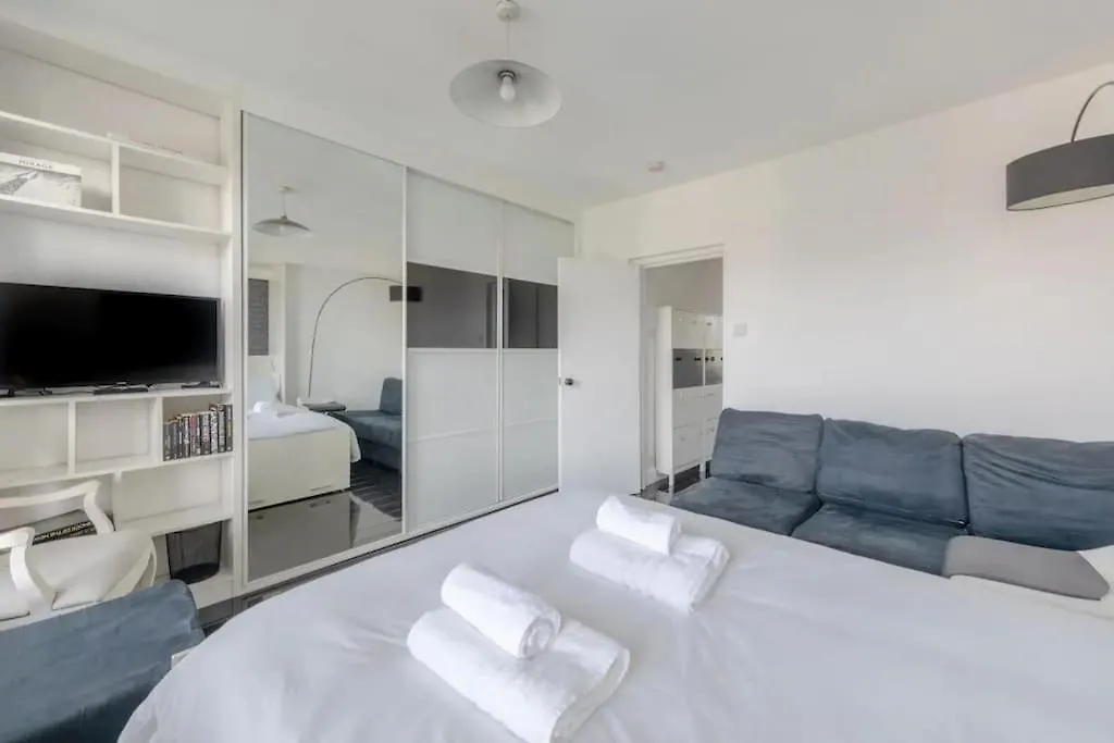Cosy Studio In Bethnal Green London 0*,  United Kingdom
