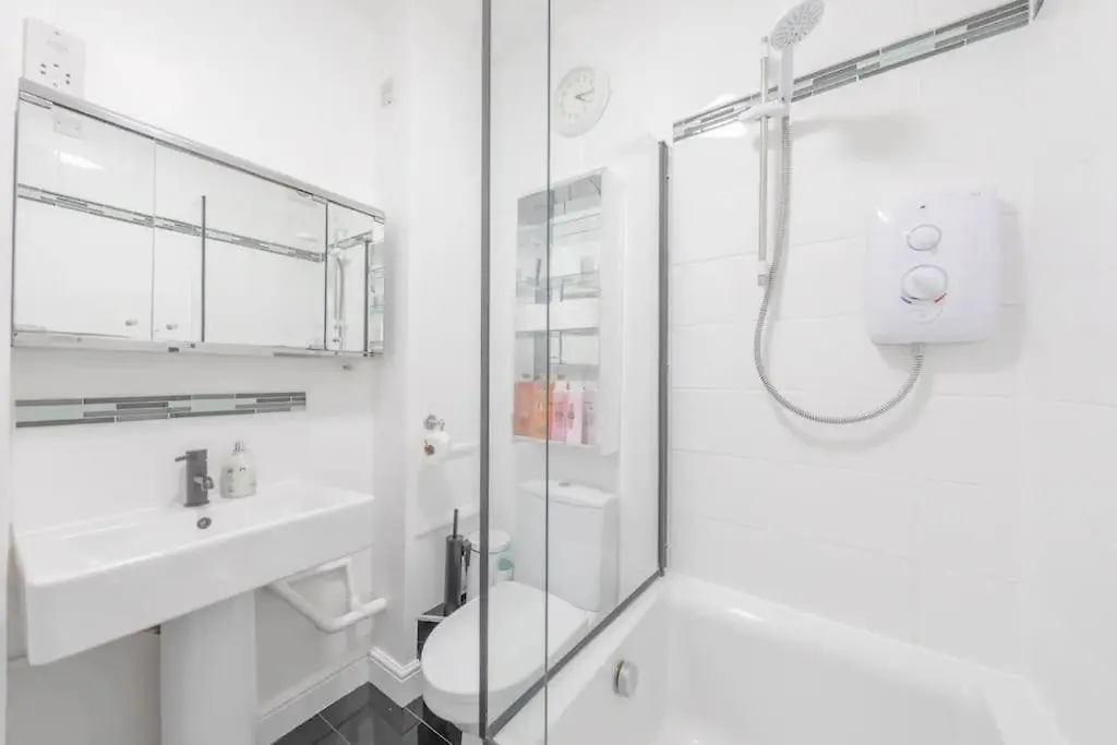 Apartment Cosy Studio In Bethnal Green London United Kingdom