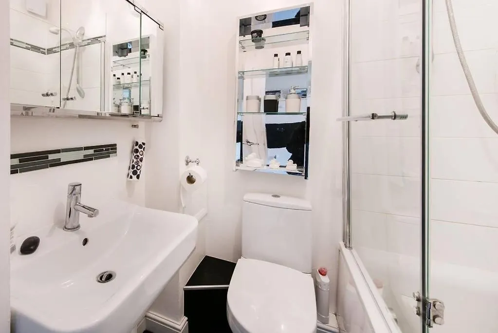 Cosy Studio In Bethnal Green London 0*,  United Kingdom